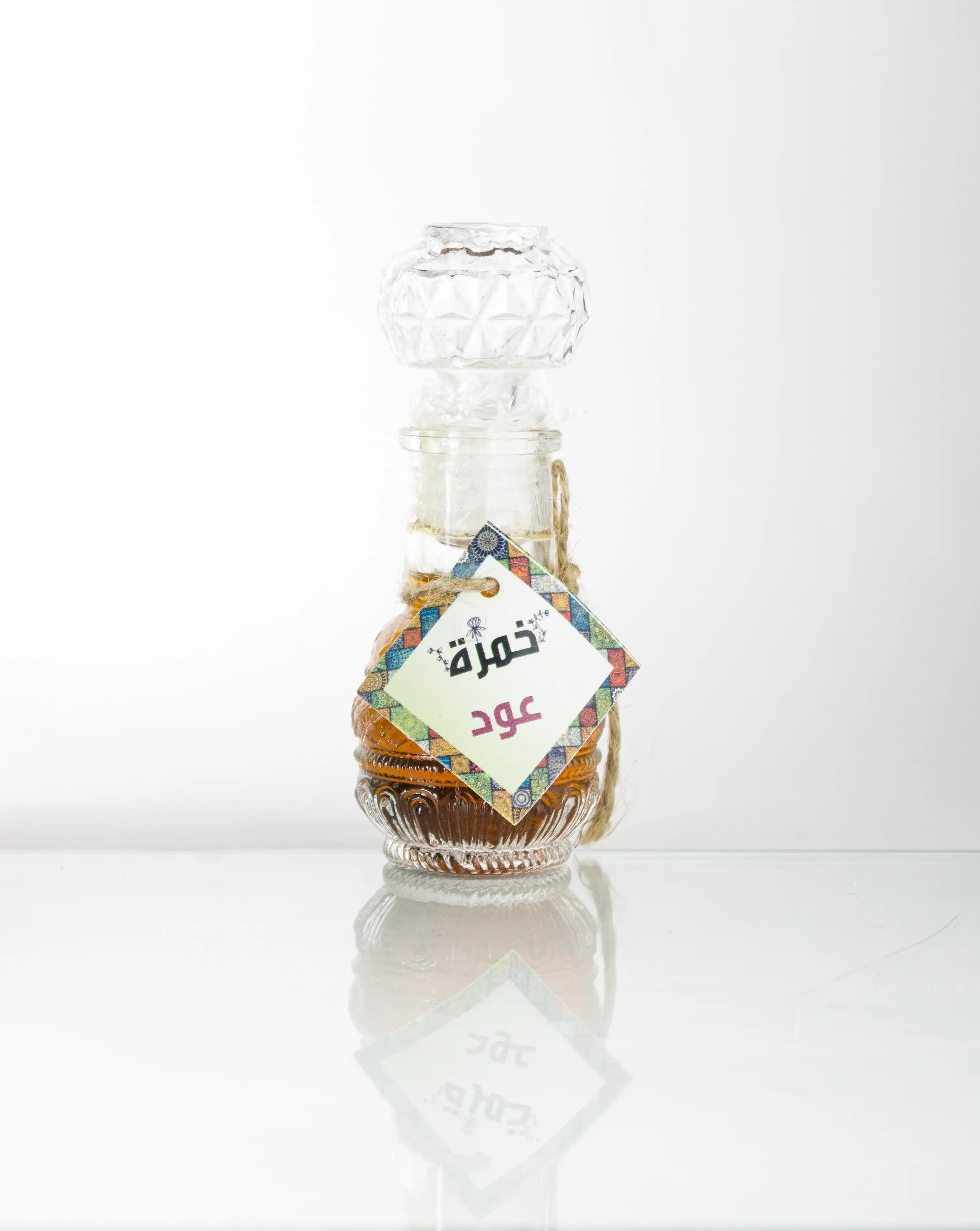 خمره العود